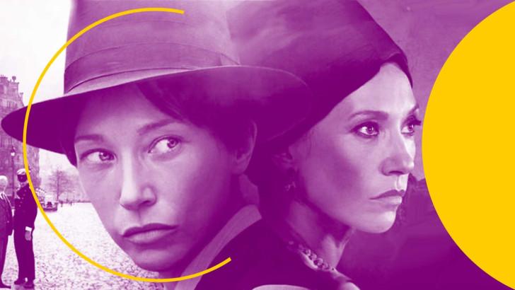 Votre semaine femmes fortes